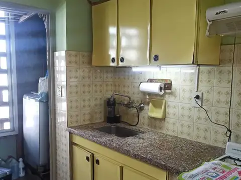 Departamento en Venta al Este