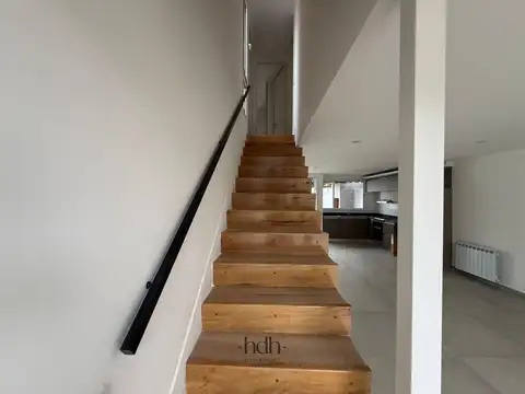 Casa en Alquiler A Estrenar