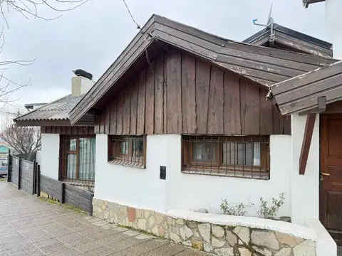 Casa en Venta en San Carlos de Bariloche, Bariloche