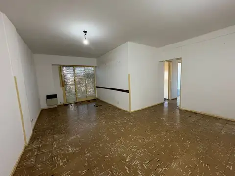 Departamento en Alquiler de 3 dormitorios