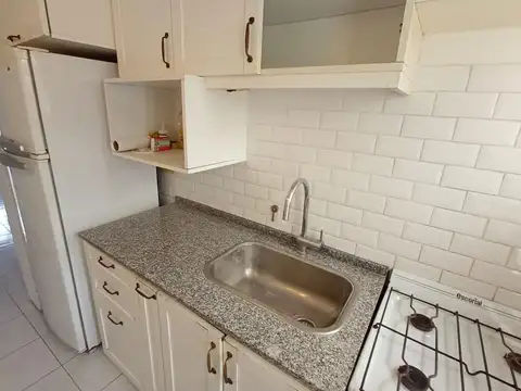Departamento en Alquiler al Norte