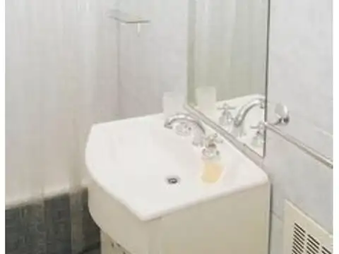 Departamento en Alquiler Temporal en Barrio Norte, USD 450