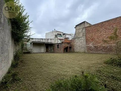 Casa 5 ambientes con 1 baño
