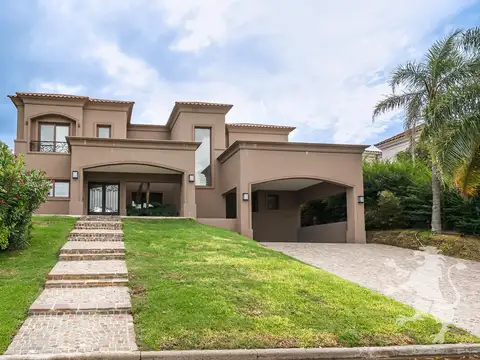La Reserva Cardales Country Club