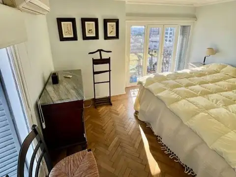 Departamento en Venta 95 años