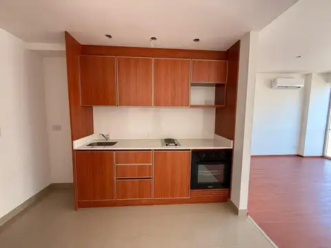 Departamento en Venta en Palermo, USD 129.000