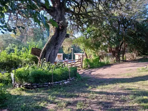 Ruta 14, km 112, Los