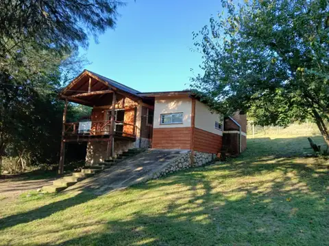 Casa en Venta en Los Hornillos, USD 75.000