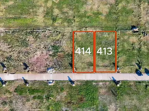 DOS LOTES LINDEROS EN VENTA EN SAINT THOMAS CHICO