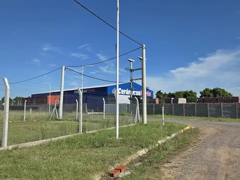 platanos s/n, campo madero, ibarlucea