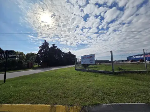 Terreno en Venta en Ibarlucea, USD 19.000