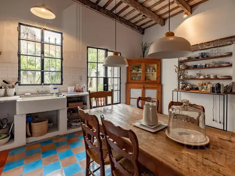 Casa en Venta 6 años