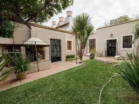 Casa en Venta en Carapachay, Partido de Vicente López