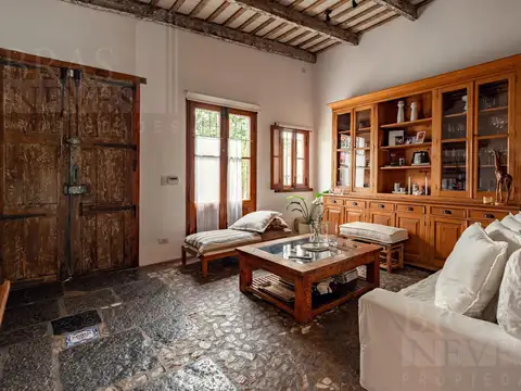 Casa en Venta de 2 dormitorios