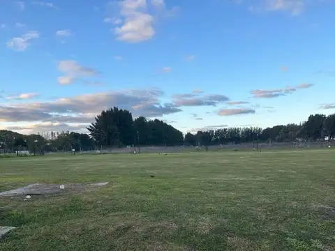 Lote en venta en Canning Barrio Malibu