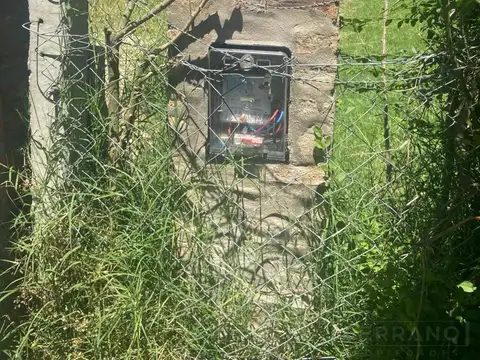 Terreno en Venta en Parque Sakura, USD 49.000