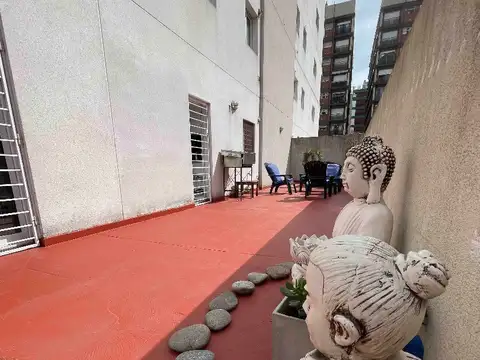 Departamento en Venta en La Perla Sur, USD 155.000