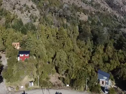 Terreno en Venta en San Carlos de Bariloche, Bariloche