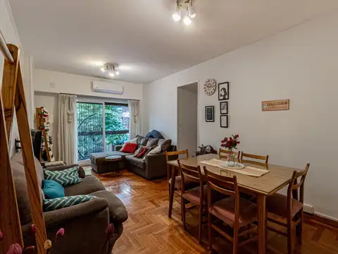 Departamento en Venta de 3 ambientes