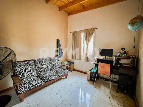 Depto Tipo Casa en Venta de 3 dormitorios