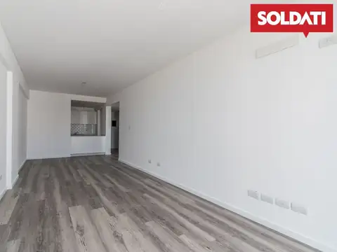 Departamento en Alquiler de 1 dormitorio