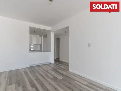 Departamento en Alquiler en Palermo Hollywood, USD 1.300