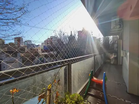 Departamento en venta quilmes