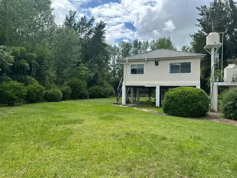 Casa en Venta en Delta del Tigre, USD 108.000