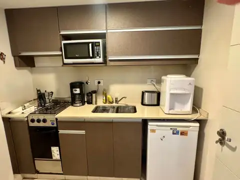 Oficina 3 ambientes en venta