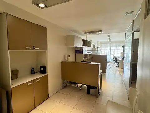 Avenida Monroe 3600