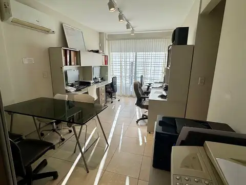Avenida Monroe 3600