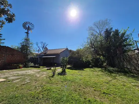 Casa en venta – Paso del Rey, Partido de Moreno
