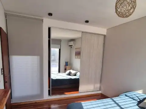 BUSCAS CONFORT? ACA TE ESPERA ESTE TRIPLEX..