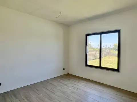 Casa en Venta 1 año