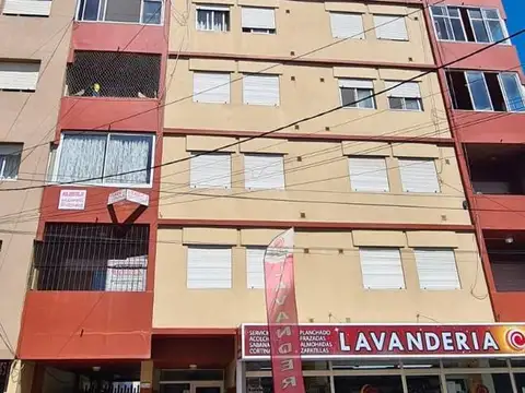 Departamento en Venta en San Bernardo del Tuyu, Partido de La Costa