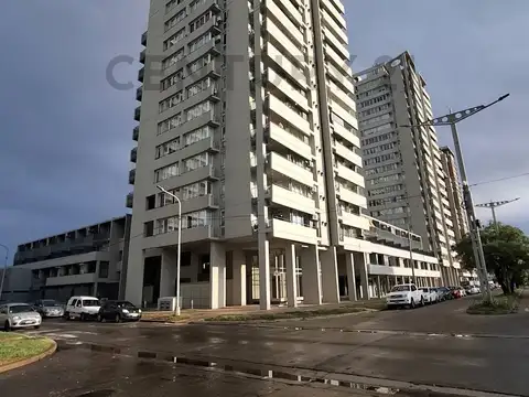 Venta de Departamento de 2 Dormitorios en zona Parque Federal, Santa Fe.
