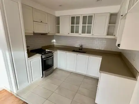 Departamento en Alquiler 9 años