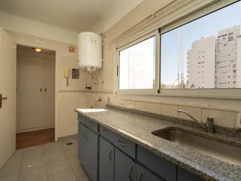 Departamento en Venta 52 años