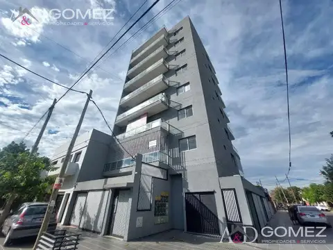 ¡NUEVO VALOR! 2 AMB AMPLIO Y LUMINOSO - 50 m2