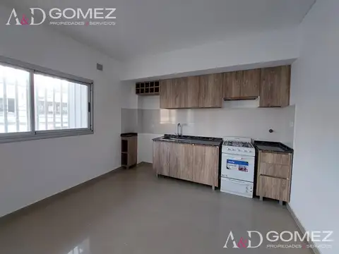 Departamento en Venta en Villa Ballester, USD 69.500