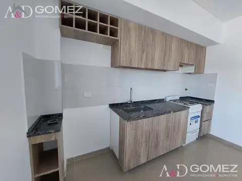 Departamento en Venta A Estrenar