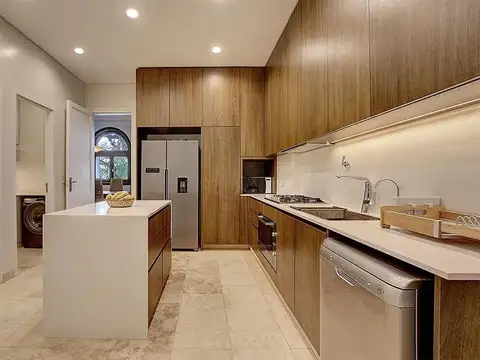 Departamento en Alquiler 50 años