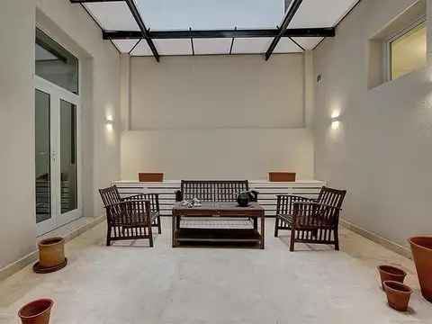 Departamento en Alquiler en Palermo Chico, USD 7.000