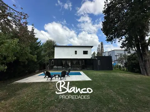 Casa  en Venta en La Pilarica, Pilar, G.B.A. Zona Norte