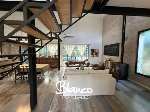 La Pilarica 1700