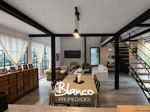 Casa  en Venta en La Pilarica, Pilar, G.B.A. Zona Norte