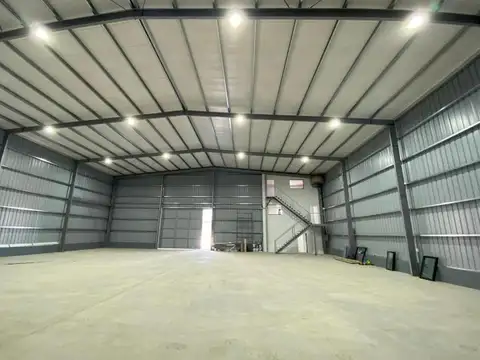 Edificio Industrial en Venta en Abasto [Cod: 7727-7536589]