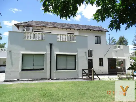 El Lauquen Club de Campo S.A.