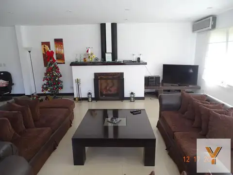 Casa en Venta en El Lauquen, USD 300.000