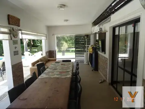 Casa en Venta 7 años